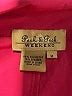 Peck & Peck Pink Jacket Size M - photo 6