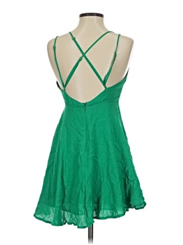 Forever 21 Cocktail Dress (view 2)