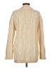 Madewell Ivory Pullover Sweater Size XS - photo 2