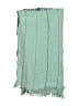 Unbranded 100% Viscose Teal Blue Scarf One size - photo 2
