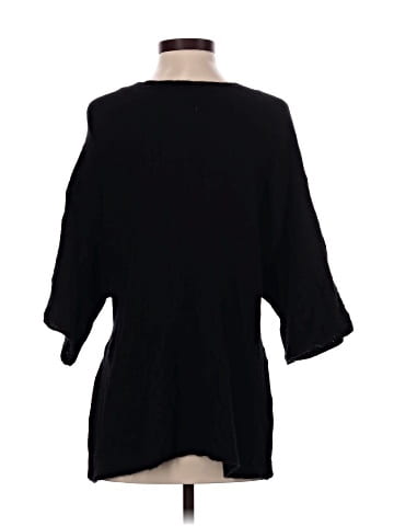 14th & Union Cashmere Pullover Sweater (view 2)
