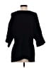 14th & Union 100% Cashmere Black Cashmere Pullover Sweater Size XS - photo 2