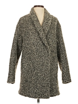 Abercrombie & Fitch Coat
