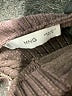 MNG Gray Casual Dress Size 6 - photo 7