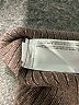 MNG Gray Casual Dress Size 6 - photo 8