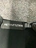 PrettyLittleThing Black Bodysuit Size 8 - photo 6