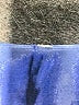 Unbranded Tie-dye Blue Cocktail Dress Size S (estimated) - photo 7
