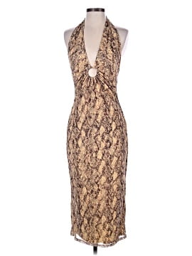 Michael Costello X Revolve Cocktail Dress