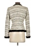 Boston Proper Tweed Ivory Blazer Size 2 - photo 2