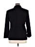 Mixit 100% Polyester Black Blazer Size 16 - photo 2