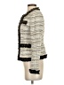 Boston Proper Tweed Ivory Blazer Size 2 - photo 5