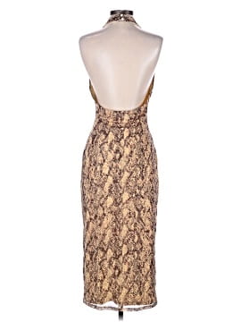 midi cotton dress for women French Connection Women's Fitted Bodice Midi Dress - Summer White