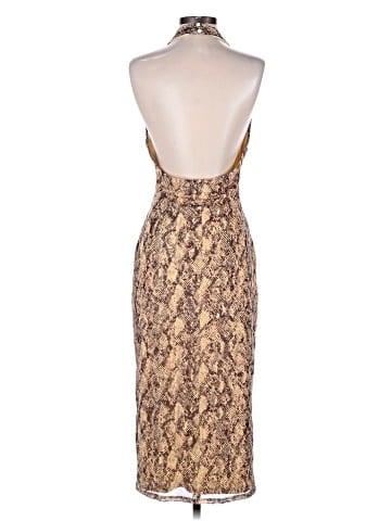 Michael Costello X Revolve Cocktail Dress (view 2)