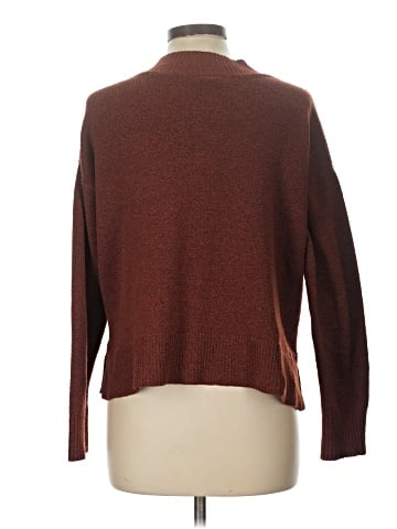 a.n.a. A New Approach Pullover Sweater (view 2)
