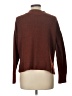 a.n.a. A New Approach Brown Pullover Sweater Size L - photo 2