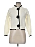 Unbranded Ivory Cardigan Size M (estimated) - photo 1