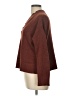 a.n.a. A New Approach Brown Pullover Sweater Size L - photo 5