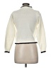 Unbranded Ivory Cardigan Size M (estimated) - photo 2