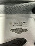 Tek Gear 100% Polyester Gray Track Jacket Size M - photo 6