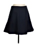 J.Crew Solid Blue Formal Skirt Size 2 - photo 1