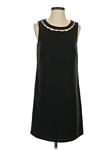 Aqua Cocktail Dress (view 1)