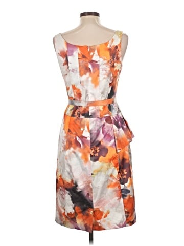 Teri Jon by Rickie Freeman Cocktail Dress (view 2)