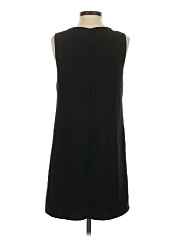 Aqua Cocktail Dress (view 2)