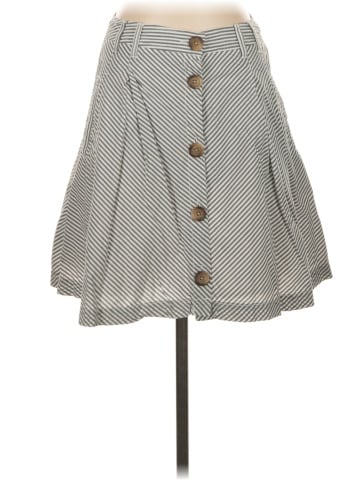 Lands' End Canvas Casual Skirt (view 1)