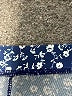 Unbranded Stars Blue Formal Skirt Size S (estimated) - photo 3