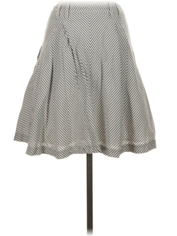 Lands' End Canvas Casual Skirt (view 2)