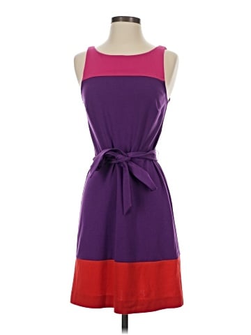 Elle Casual Dress (view 1)