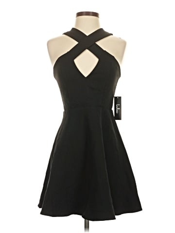Lulus Cocktail Dress (view 1)