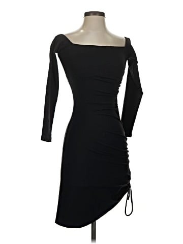 Susana Monaco Cocktail Dress (view 1)