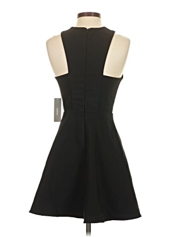 Lulus Cocktail Dress (view 2)
