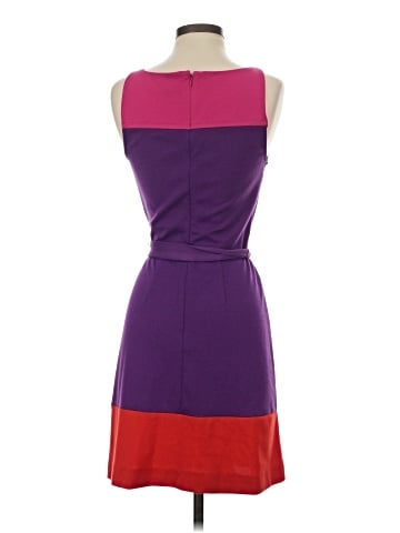 Elle Casual Dress (view 2)