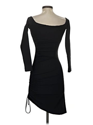 Susana Monaco Cocktail Dress (view 2)