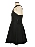 Lulus Black Cocktail Dress Size XS - photo 5
