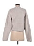 PrAna Gray Pullover Sweater Size S - photo 2