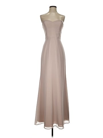 Hayley Paige Occasions Cocktail Dress (view 1)