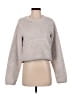 PrAna Gray Pullover Sweater Size S - photo 1
