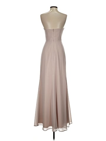 Hayley Paige Occasions Cocktail Dress (view 2)