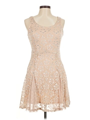 Lily Rose Cocktail Dress (view 1)