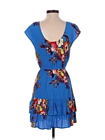 Konrad + Joseph Casual Dress (view 2)