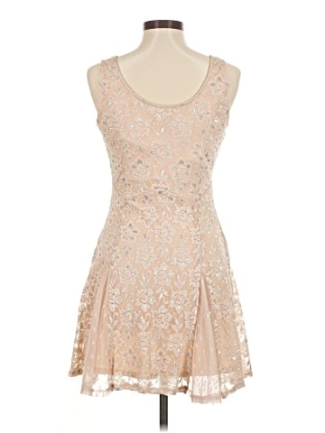 Lily Rose Cocktail Dress (view 2)
