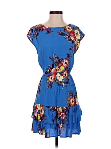 Konrad + Joseph Casual Dress (view 1)