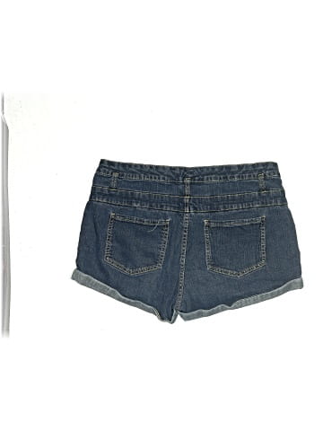 Mossimo Supply Co. Denim Shorts (view 2)