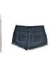 Mossimo Supply Co. Blue Denim Shorts Size 33 waist - photo 2