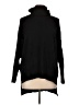 Sutton Studio Black Turtleneck Sweater Size L - photo 1