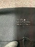 Unbranded Black Active Pants Size L - photo 7