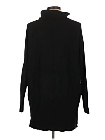 Sutton Studio Turtleneck Sweater (view 2)